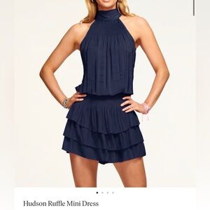 Ramy Brook mini dress